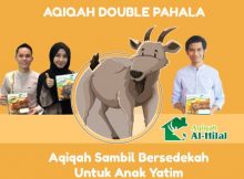 aqiqah bandung