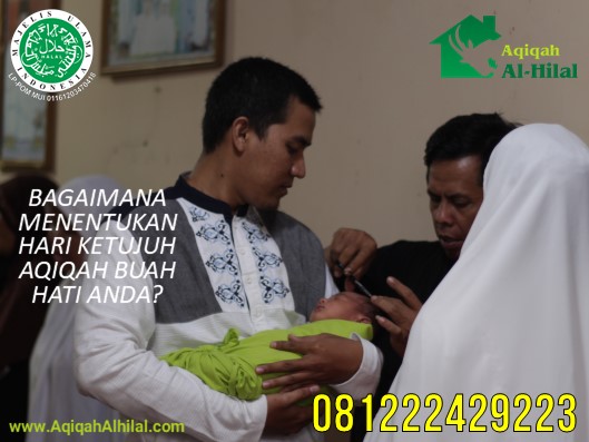 AQIQAH BANDUNG