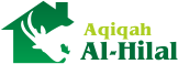 Logo Aqiqah Bandung Alhilal