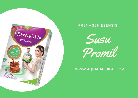 Selamat Datang Di Promil Ingin Hamil