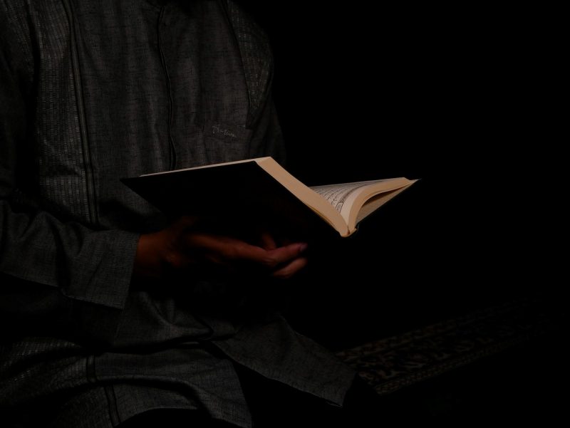 Maryam binti Imran Ibunda Isa AS Wanita Mulia dalam Quran