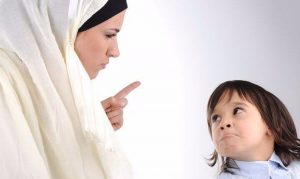 Cara Memberikan Hukuman pada Anak Sesuai Sunah Rasulullah SAW