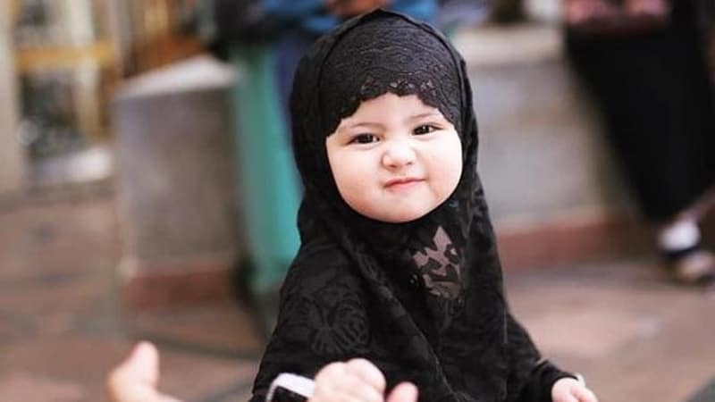 Cara Mendidik Anak Perempuan dalam Islam