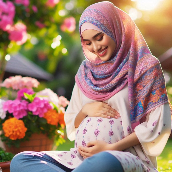 Bunda Perlu Tahu! Inilah Risiko dan Manfaat dari Puasa bagi Ibu Hamil