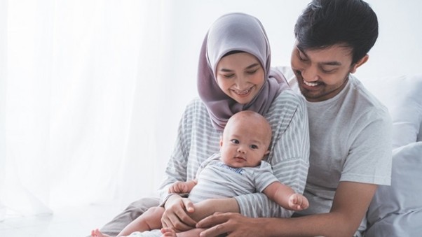 Doa aqiqah anak laki-laki dan perempuan