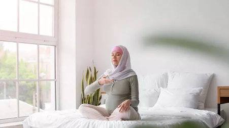 Bolehkah Ibu Hamil di Trimester Dua Berpuasa?