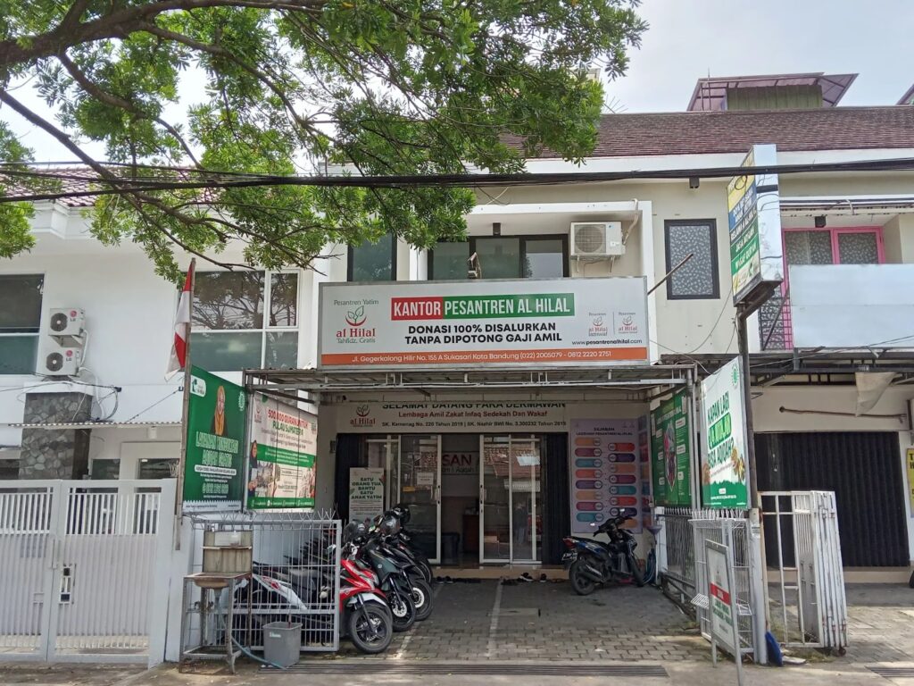 Sebelum Memilih Layanan Jasa Aqiqah, Ini yang Harus Ayah Bunda Perhatikan!
