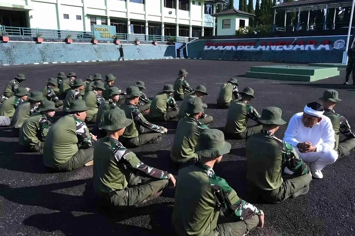 Program KDM Efektif Membentuk Karakter Anak Sesuai Ajaran Islam?