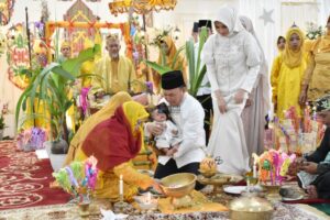 Mengenal Ragam Tradisi Pelaksanaan Aqiqah di Berbagai Daerah