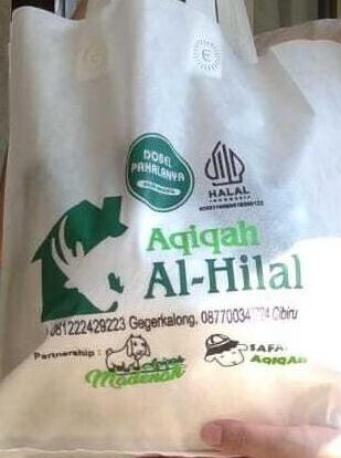 Aqiqah Sumedang Jalankan Sunnah Rasulullah Jadi Lebih Mudah