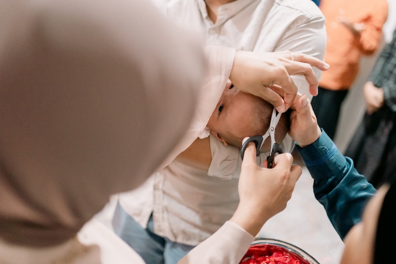 4 Hal yang Wajib Orang Tua Ketahui Saat Melaksanakan Aqiqah untuk Anak