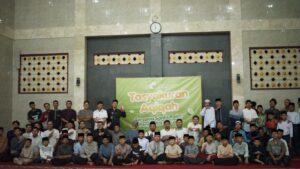 Aqiqah Bandung Solusi Praktis Ibadah Sunnah