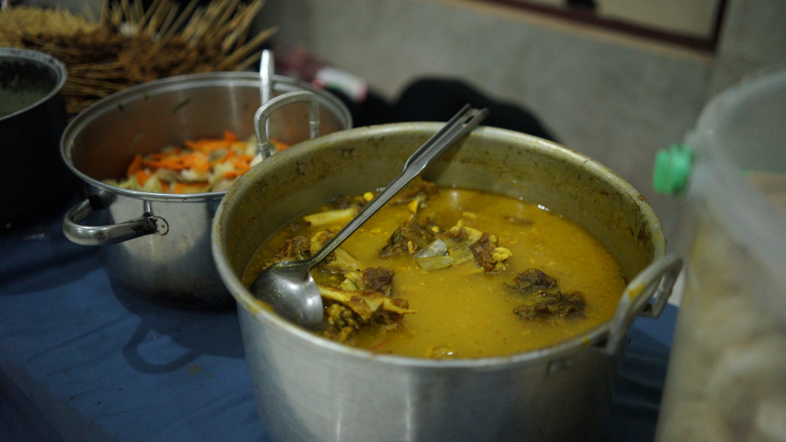 Aqiqah Bandung Solusi Aqiqah Mudah dan Praktis