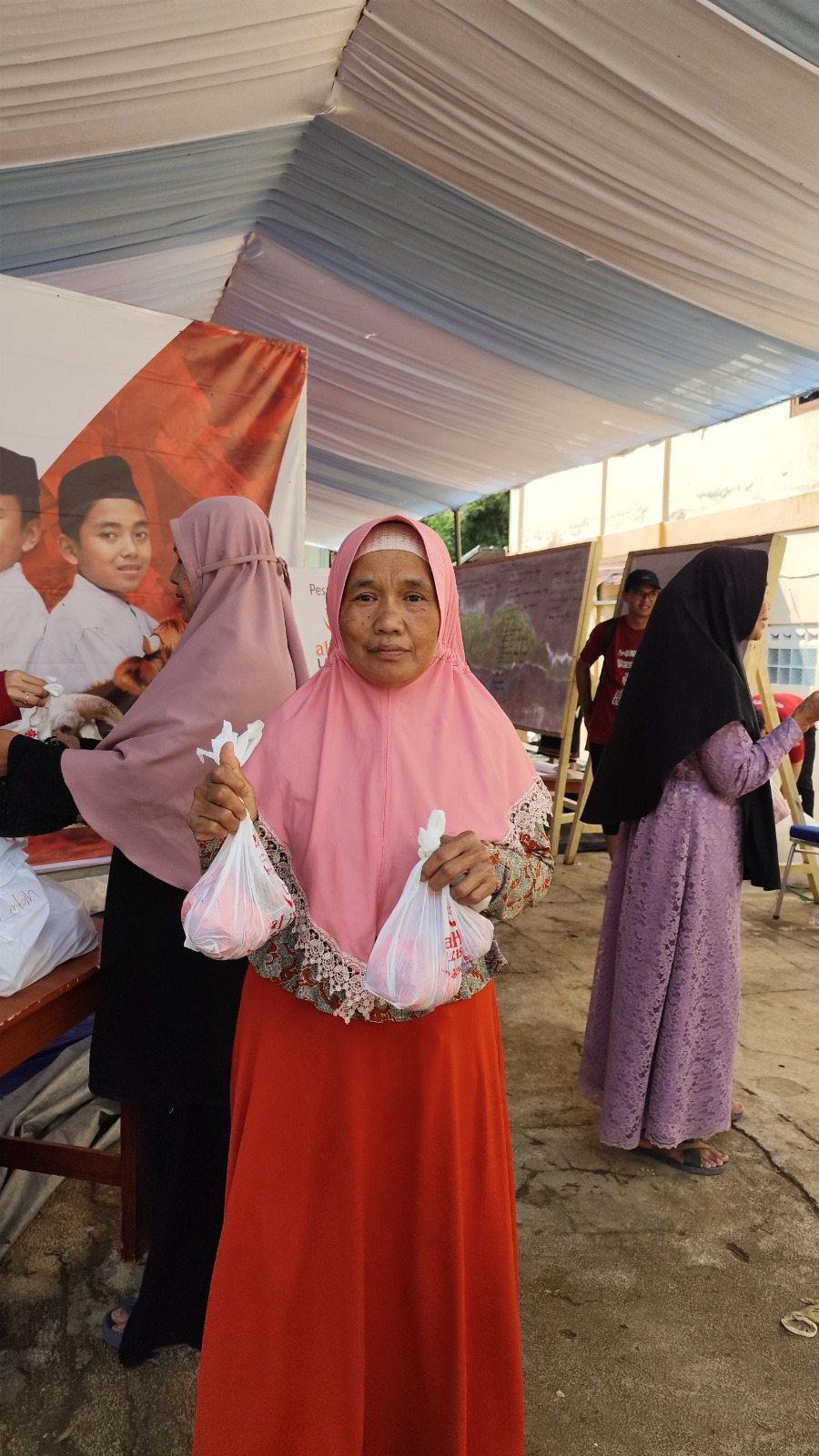 Aqiqah Purwakarta Halal & Profesional Paket Lengkap Al Hilal
