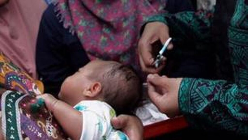 Makna di Balik Mencukur Rambut Saat Aqiqah