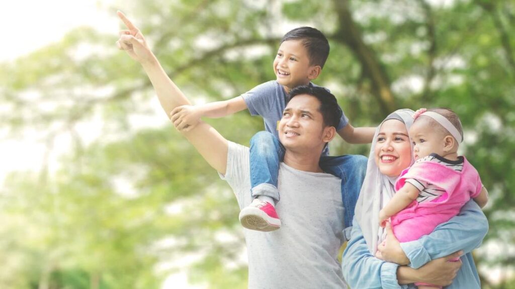 Kunci-Kunci Agar Rumah Tangga Senantiasa Berkah