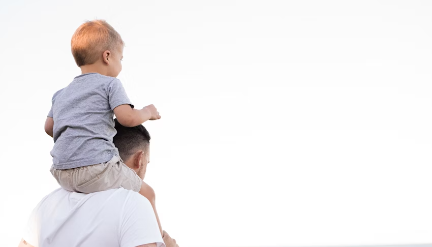 Ayah Bunda, Sesibuk Apa Pun Selalu Luangkan Waktu untuk Si Kecil