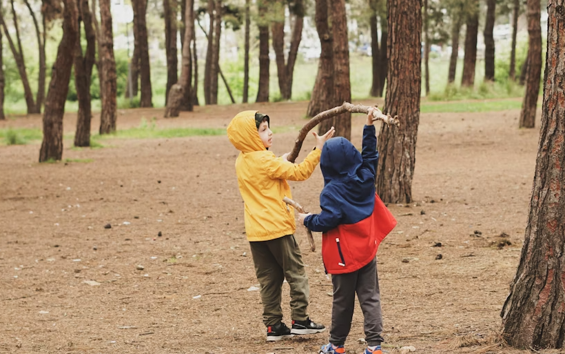 Ajarkan Si Kecil Selalu Berucap Baik dan Menghindari Ucapan Buruk