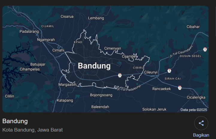 Aqiqah Bandung Terpercaya Sertifikat Halal dan Gratis Antar
