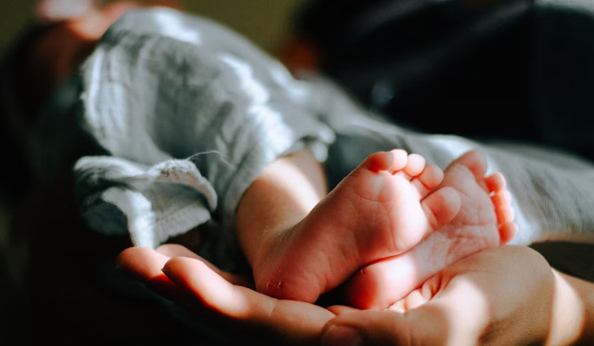 Resolusi 2026, Yuk Sisihkan Gaji dan Tabung untuk Aqiqah di Tahun Depan!