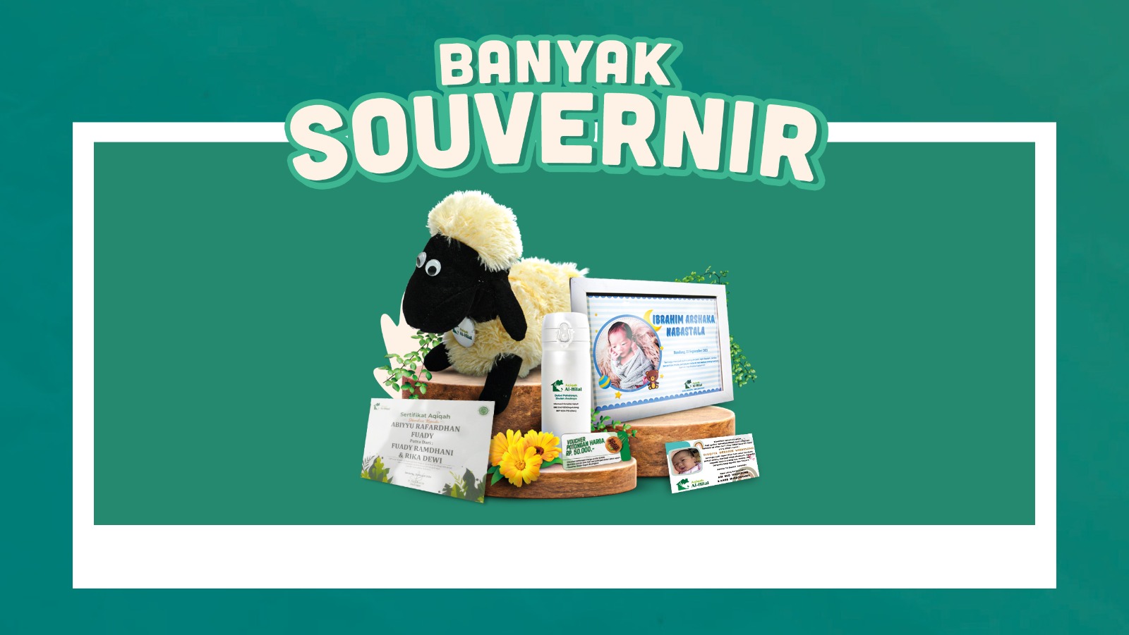 Jasa Aqiqah Baleendah Terdekat: Paket Kambing Murah