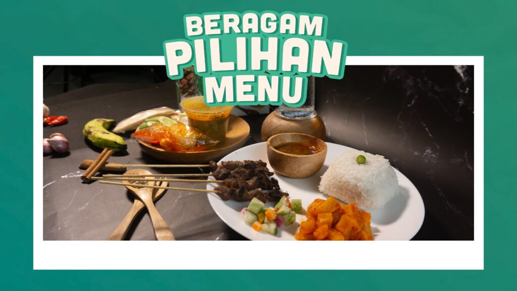 Harga Aqiqah Bandung Al Hilal Termurah |Nasi Box Enak, Kirim Gratis