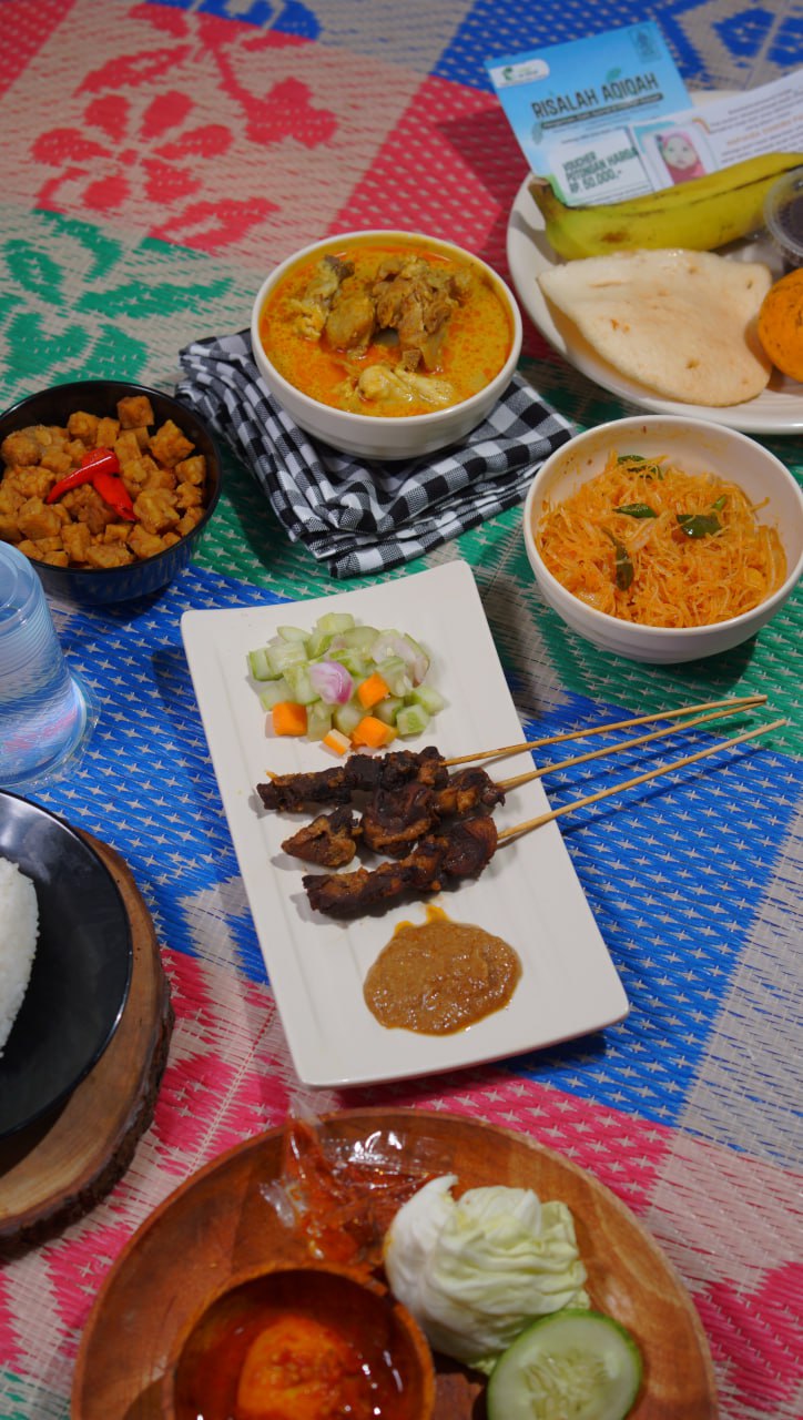 Aqiqah Bandung Paket Murah Berkualitas | Aqiqah Al Hilal