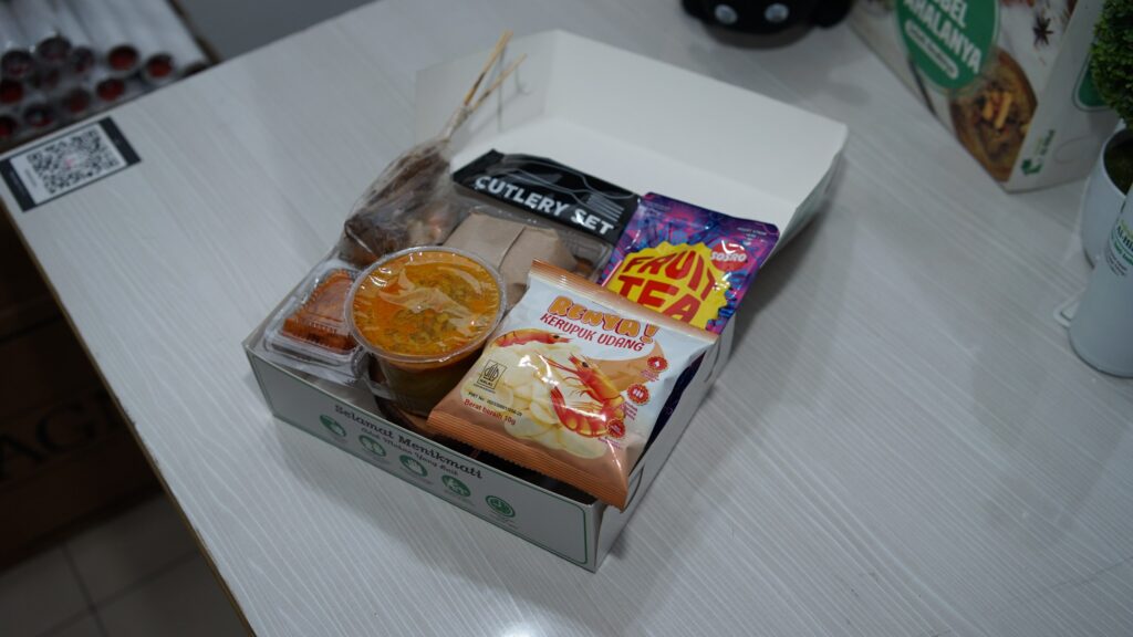 Pilihan Aqiqah Bandung Terbaik Tahun 2026