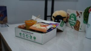 Aqiqah Bandung Katering Lengkap dan Lezat - Harga Murah