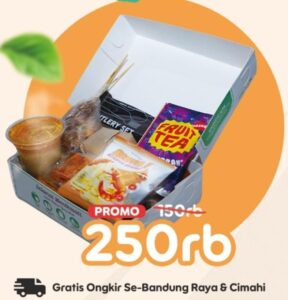 Aqiqah Bandung Tanpa Ribet: Booking Online, Harga Mulai 1,6 Juta | Al Hilal