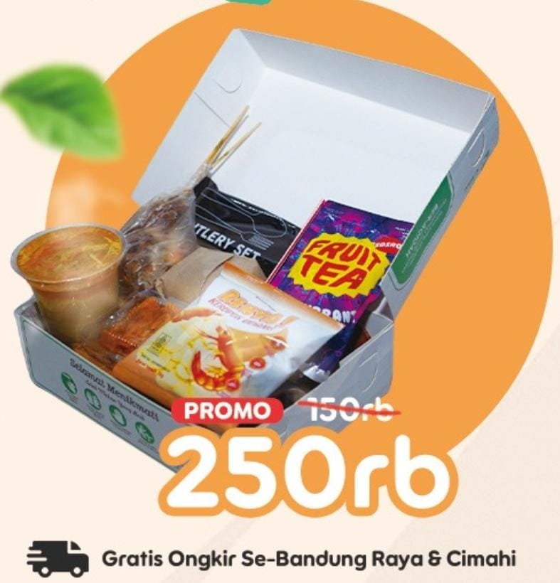 Aqiqah Bandung Tanpa Ribet: Booking Online, Harga Mulai 1,6 Juta | Al Hilal