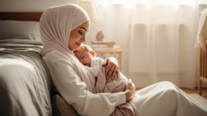 Menikmati Peran sebagai Orang Tua dalam Pandangan Islam