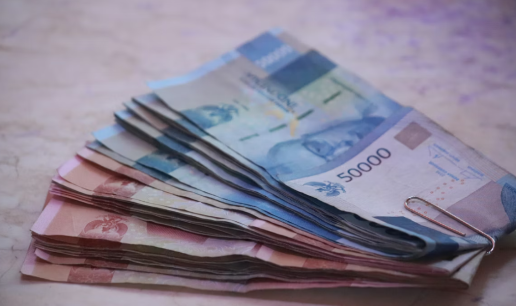 Dapat THR? Jangan Lupa Sisihkan untuk Aqiqah