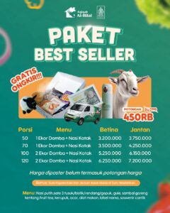 Apa itu Aqiqah Cirebon Al Hilal?