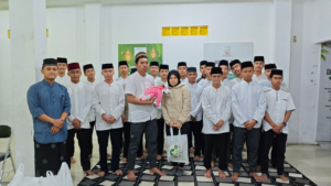 Aqiqah Sudah, Yuk Bagikan Juga untuk Mereka yang Membutuhkan