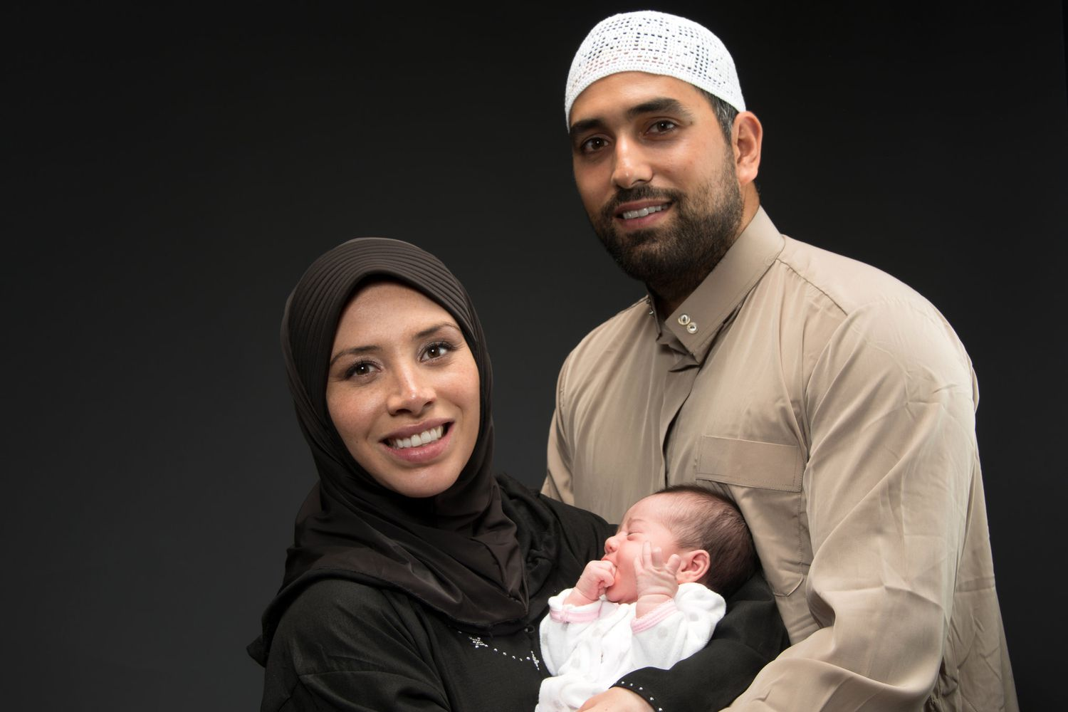 Aqiqah, Wujud Syukur Dari Ayah Bunda untuk Si Kecil