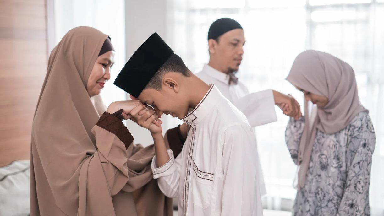 Cara Sederhana Menjaga Keluarga Sakinah, Mawaddah, Warahmah