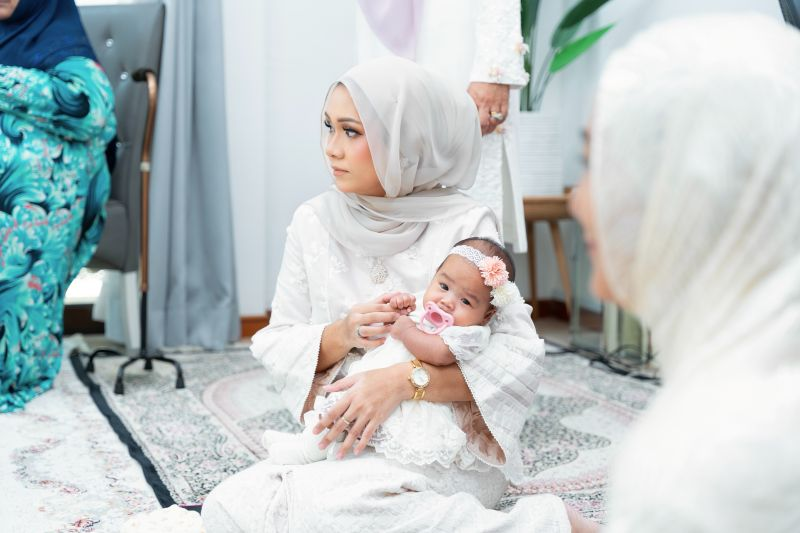 Hari Ketujuh atau Lebih Cepat? Kapan Waktu Terbaik Menunaikan Aqiqah