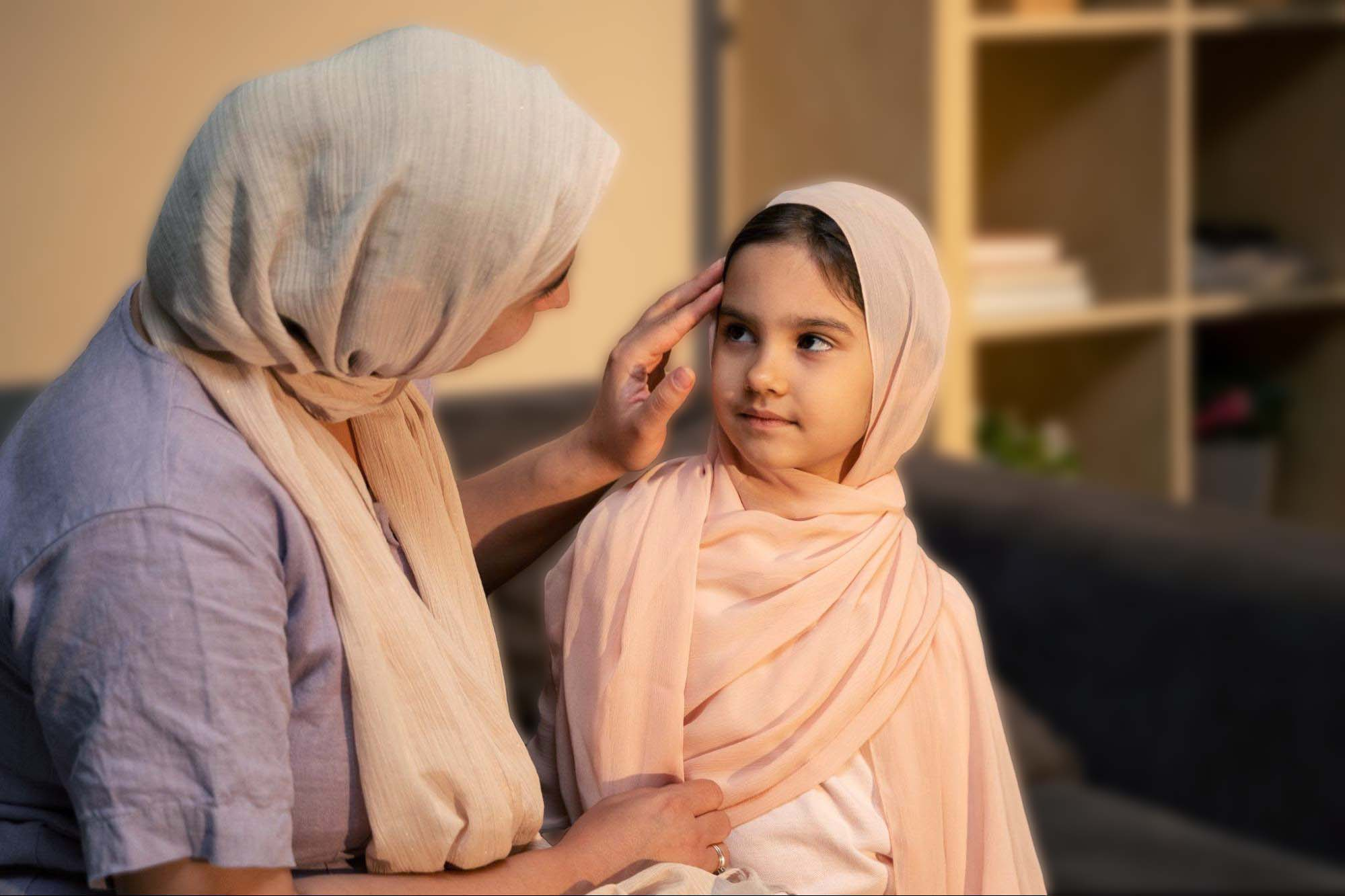 Cara Sederhana Mendidik Anak Perempuan Jadi Muslimah Kuat dan Cerdas
