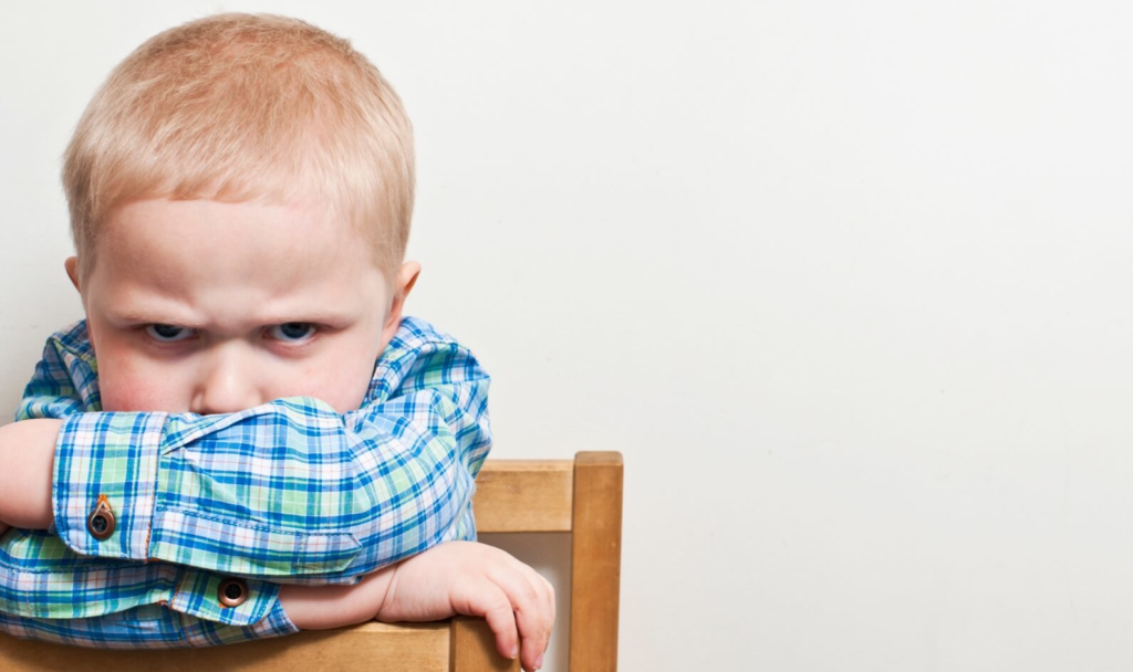Si Kecil Sulit Diatur? Yuk Belajar Memahami Anak