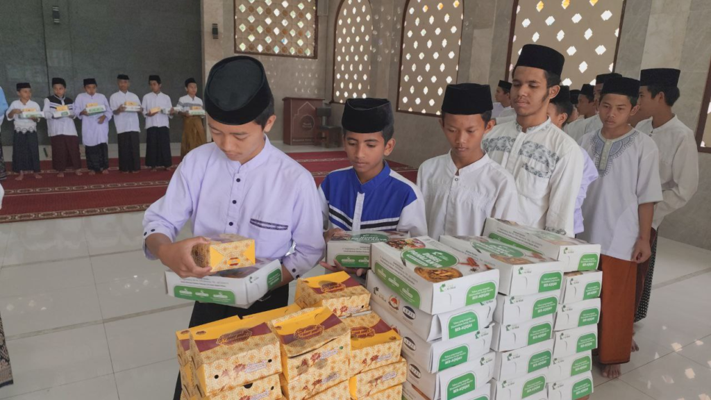 Harga Domba Aqiqah Bandung: Pilihan Tepat dengan Harga Murah dan Layanan Lengkap