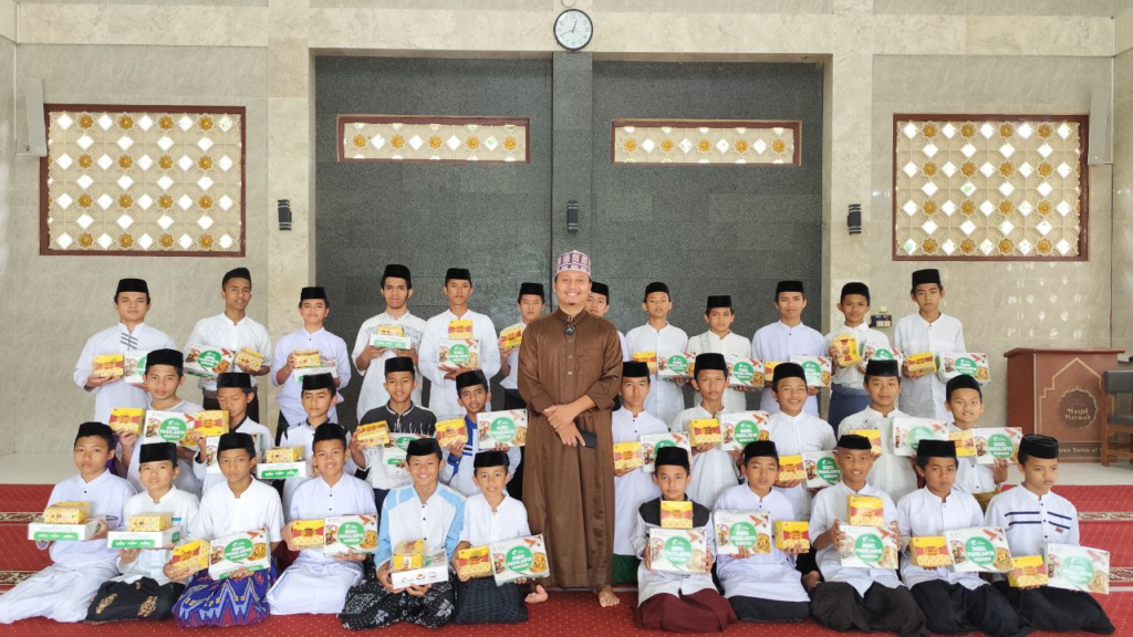 Bolehkah Masakan Aqiqah Disedekahkan?