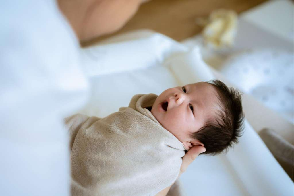 Si Kecil Baru Lahir? Jangan Lewatkan Sunnah-Sunnah Mulia Ini