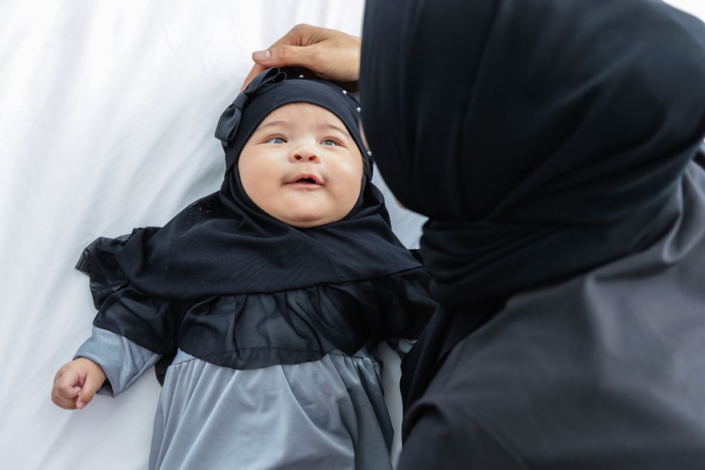 Parenting Islami ala Rasulullah, Mendidik Si Kecil dengan Cinta dan Keteladanan