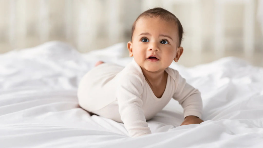 Jangan Lupa Berikan Si Kecil Nama yang Baik, Karena Nama adalah Doa