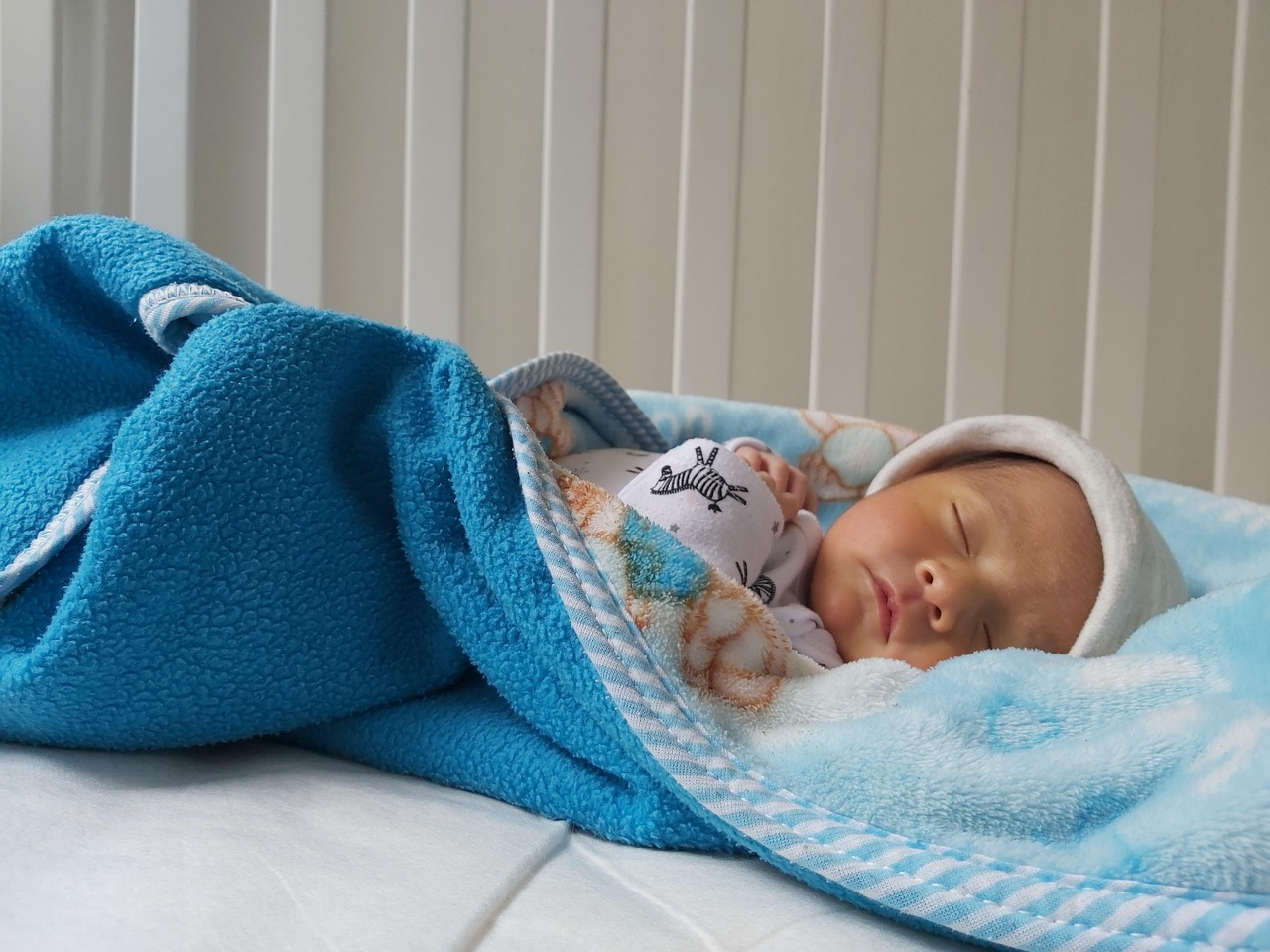 Yuk, Mulai Sisihkan Rezeki untuk Aqiqah Si Kecil Dari Sisa Gajian