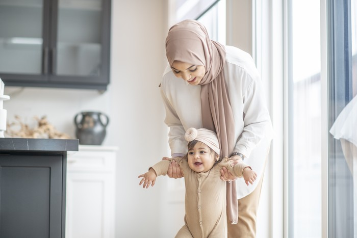 Anak Adalah Anugerah Sekaligus Amanah dari Allah SWT