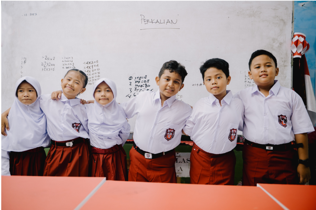 Anak Sudah Memasuki Usia Sekolah, Apakah Masih Bisa Diaqiqahkan?