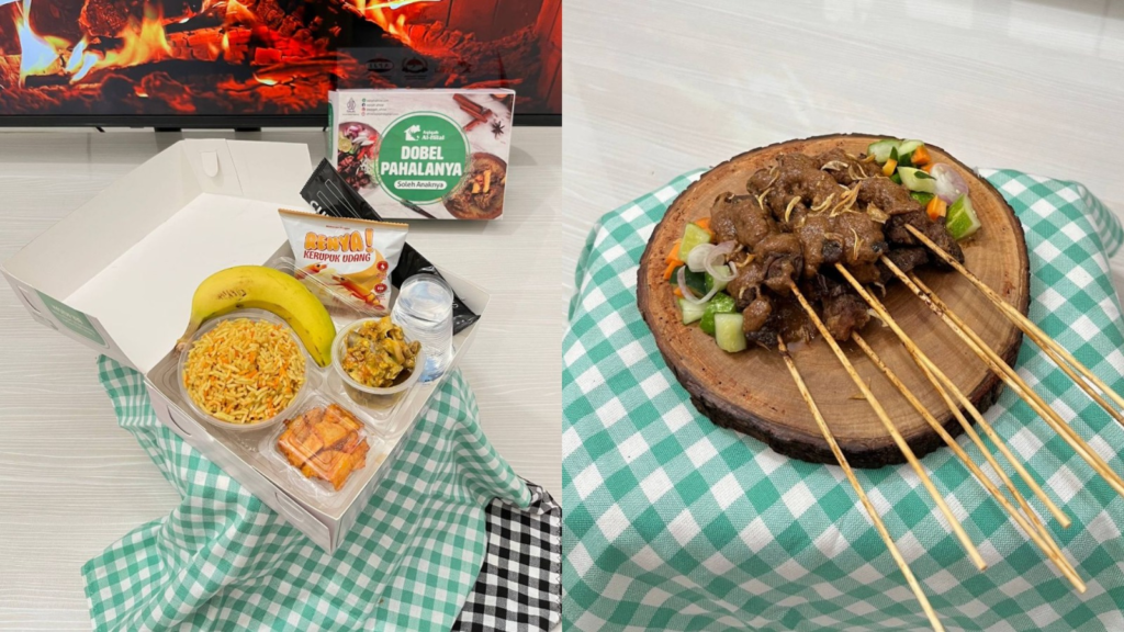 Memasak Sendiri atau Menggunakan Jasa Aqiqah? Ini Pertimbangannya