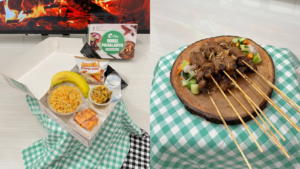 Memasak Sendiri atau Menggunakan Jasa Aqiqah? Ini Pertimbangannya